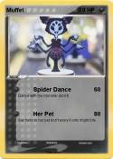 Muffet