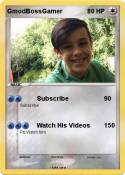 GmodBossGamer