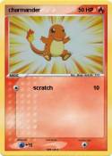 charmander