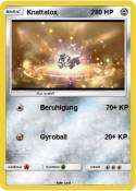 Knattatox 2