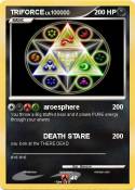 TRIFORCE
