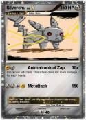 Silverchu