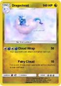 Dragocloud