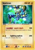 Sparkman