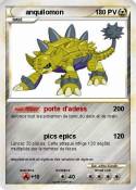 anquilomon