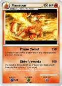 Flamegon