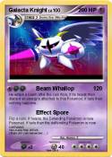 Galacta Knight