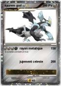 kyurem gud