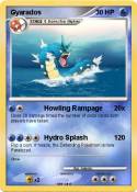 Gyarados