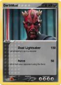 DarthMual