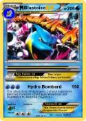 Blastoise