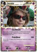 Zacodor