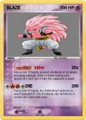 BLAZE