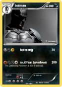 batman