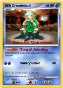 BEN Drowned