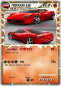 FERRARI 458