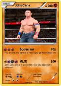 John Cena