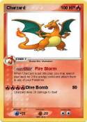 Charzard
