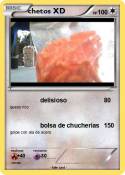 chetos XD