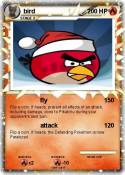 bird