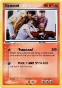 Squaaaad