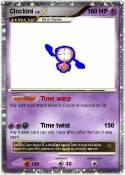 Clockini