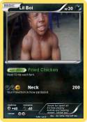 Lil Boi