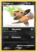 Chespin