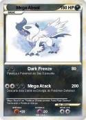 Mega Absol