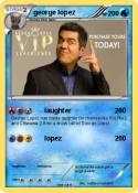george lopez