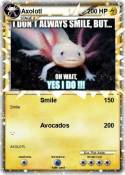 Axolotl