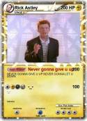 Rick Astley