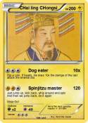 CHai ling CHong