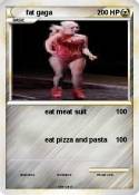 fat gaga