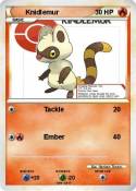 Knidlemur