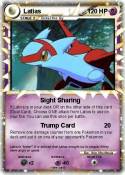 Latias