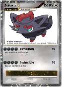 Zorua