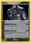 Batman