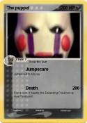 The puppet