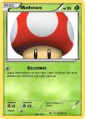 Mushroom