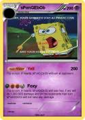 sPonGEbOb