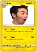 Pog