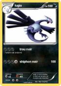 lugia