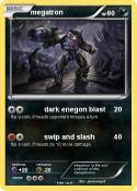 megatron