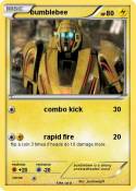 bumblebee