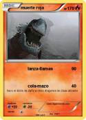 muerte roja