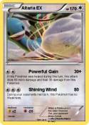 Altaria EX