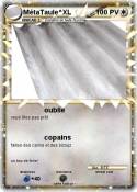 MétaTaule^XL