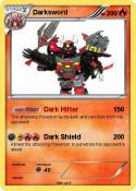 Darksword