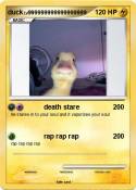 duck